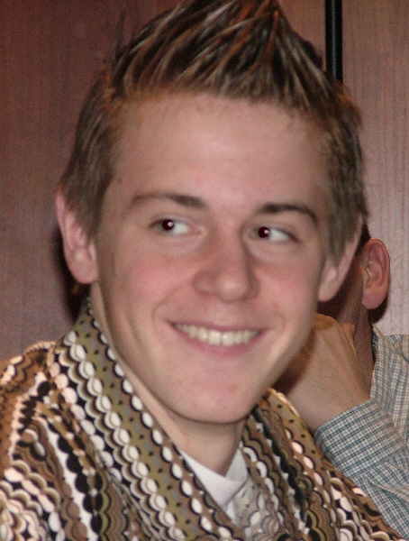 ehemalige Mitglieder